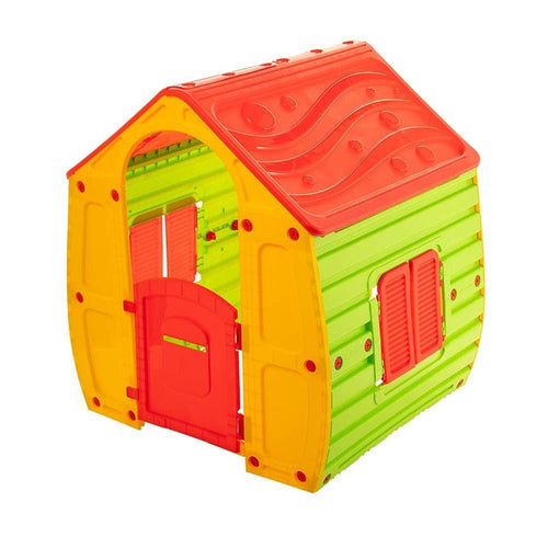 Starplast Magical House (COD Not Available)