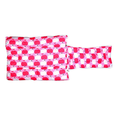 Cheeky Cheeky Baby Sleeping Bag Cum Carrying Bag (Pink)