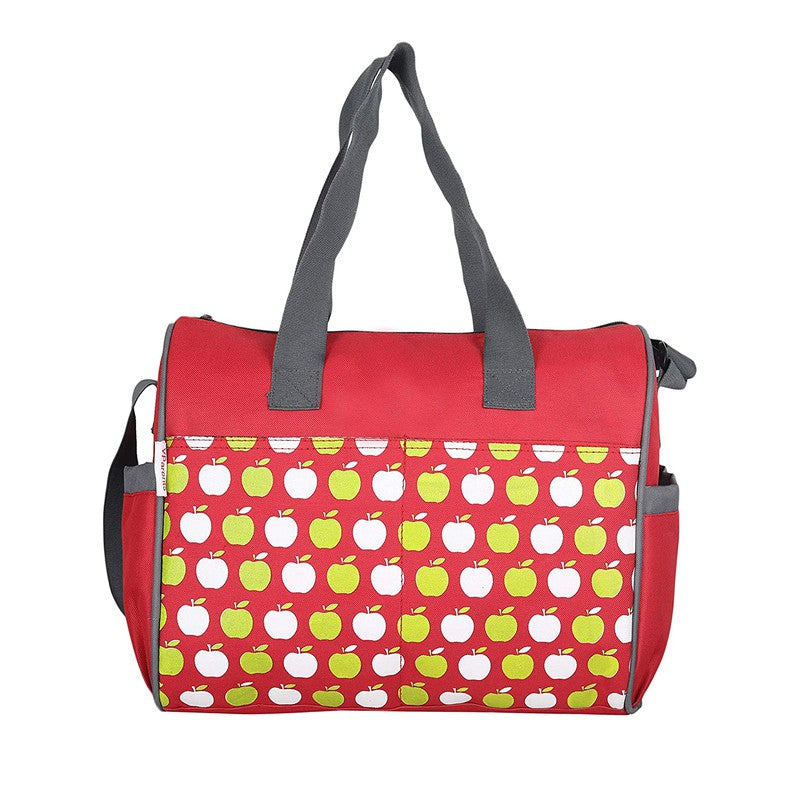 Dimpy Multipurpose Diaper Bag Cum Mother Bag