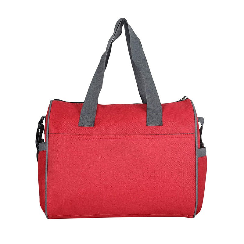 Dimpy Multipurpose Diaper Bag Cum Mother Bag