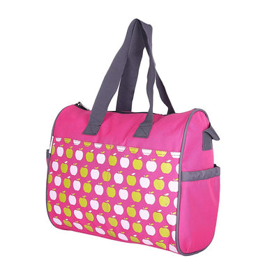 Dimpy Multipurpose Diaper Bag Cum Mother Bag