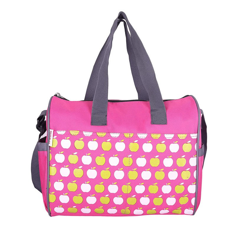 Dimpy Multipurpose Diaper Bag Cum Mother Bag