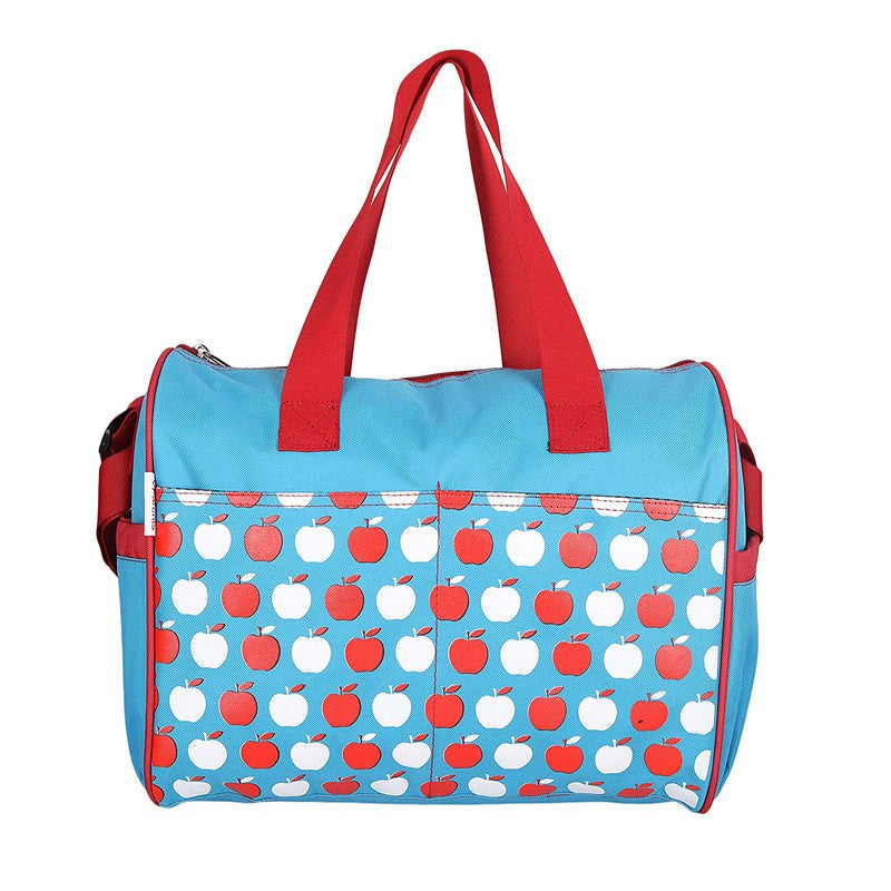 Dimpy Multipurpose Diaper Bag Cum Mother Bag