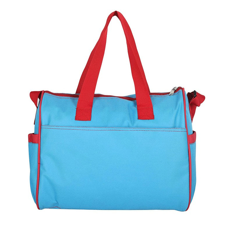 Dimpy Multipurpose Diaper Bag Cum Mother Bag