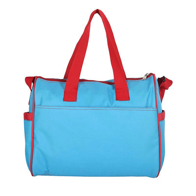 Dimpy Multipurpose Diaper Bag Cum Mother Bag