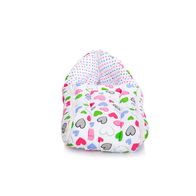 Daisy Baby Sleeping Bag Cum Carrying Bag