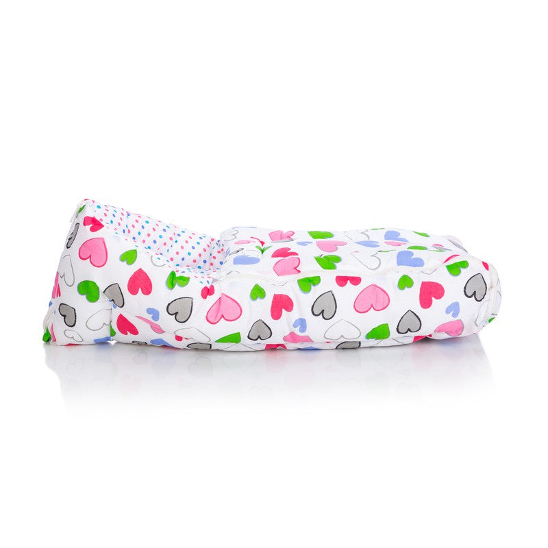 Daisy Baby Sleeping Bag Cum Carrying Bag