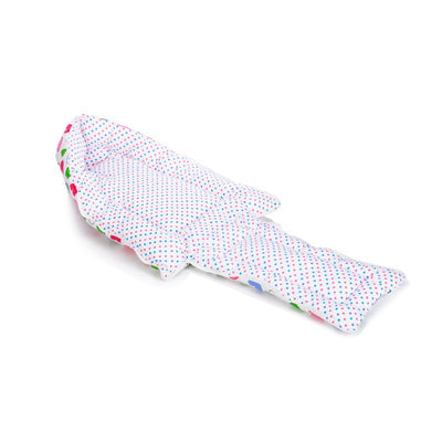 Daisy Baby Sleeping Bag Cum Carrying Bag