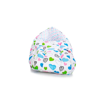 Daisy Baby Sleeping Bag Cum Carrying Bag