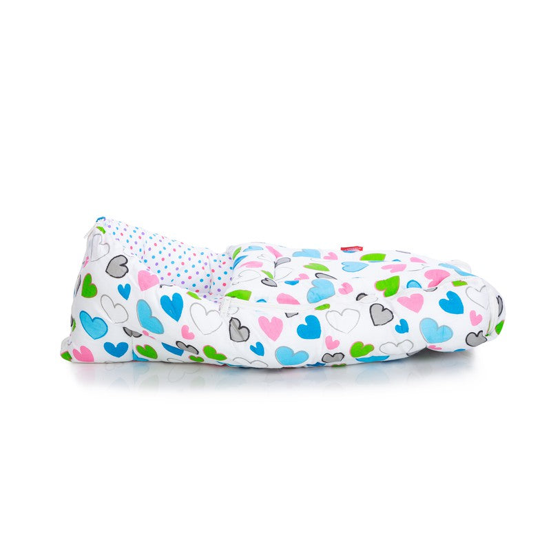 Daisy Baby Sleeping Bag Cum Carrying Bag