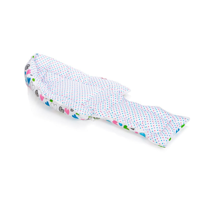 Daisy Baby Sleeping Bag Cum Carrying Bag