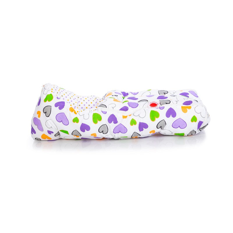 Daisy Baby Sleeping Bag Cum Carrying Bag