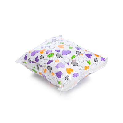 Daisy Baby Sleeping Bag Cum Carrying Bag