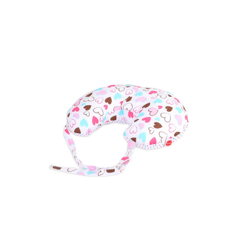 Daisy Multipurpose Baby Feeding Nursing Cum Maternity Pillow for New Born