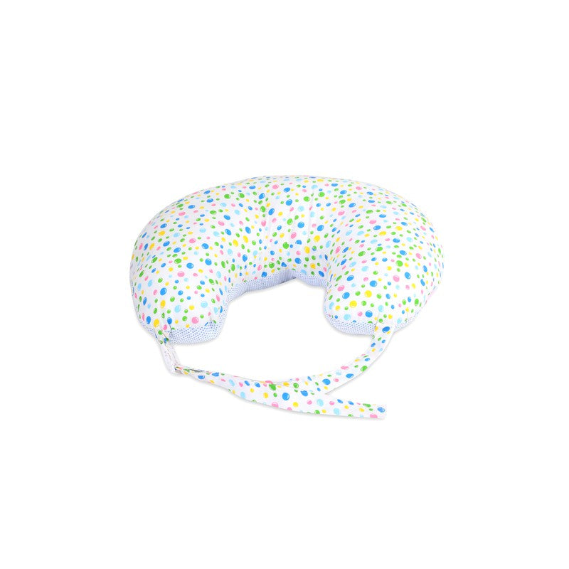 Bluebell Multipurpose Baby Feeding Nursing Cum Maternity Pillow