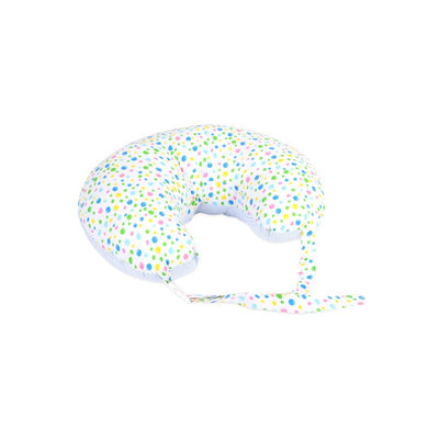 Bluebell Multipurpose Baby Feeding Nursing Cum Maternity Pillow