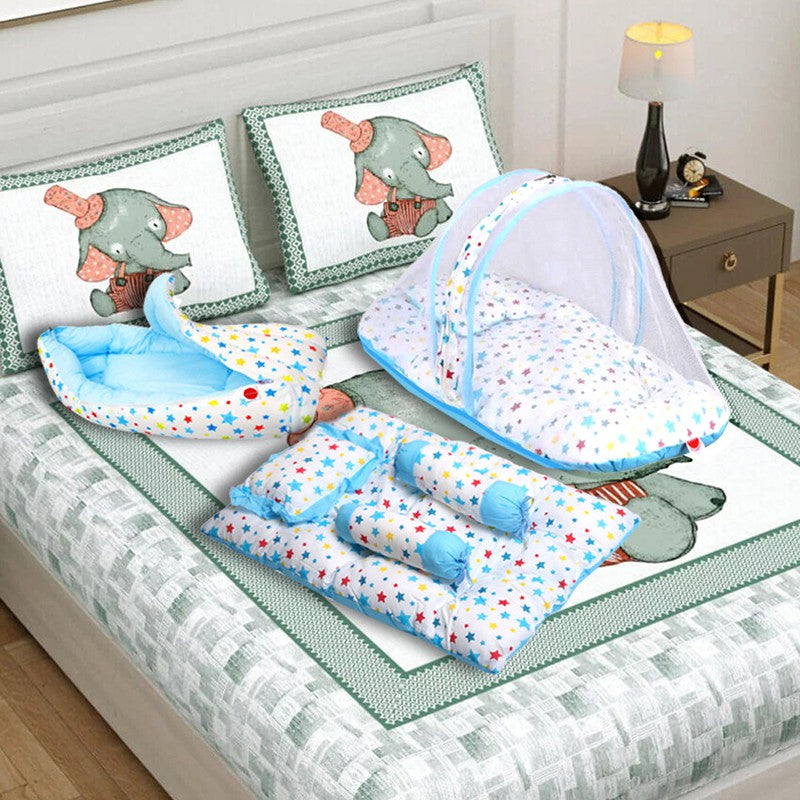 Buy Pieces Bedding Set with Pillow Bolsters Sleeping Bag Joy