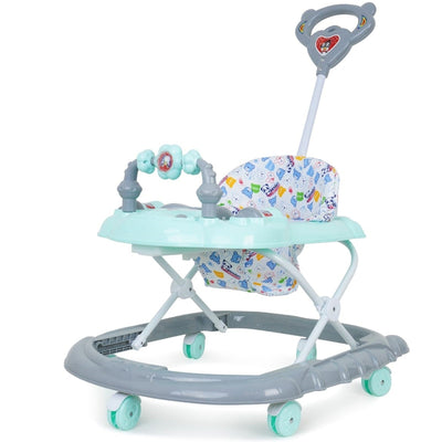 Panda 111 Musical Activity Walker