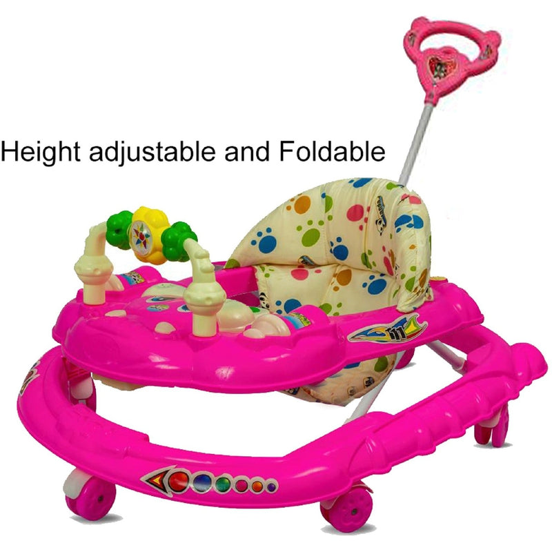 Panda 111 Musical Activity Walker