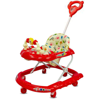 Panda 111 Musical Activity Walker