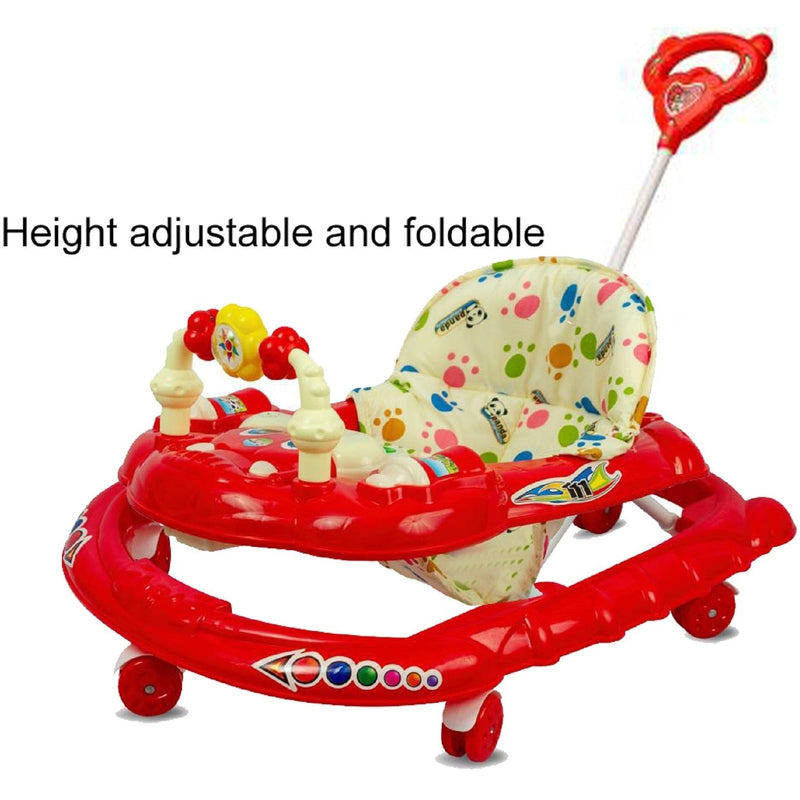 Panda 111 Musical Activity Walker