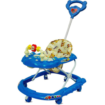 Panda 111 Musical Activity Walker