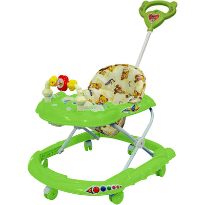 Panda 111 Musical Activity Walker