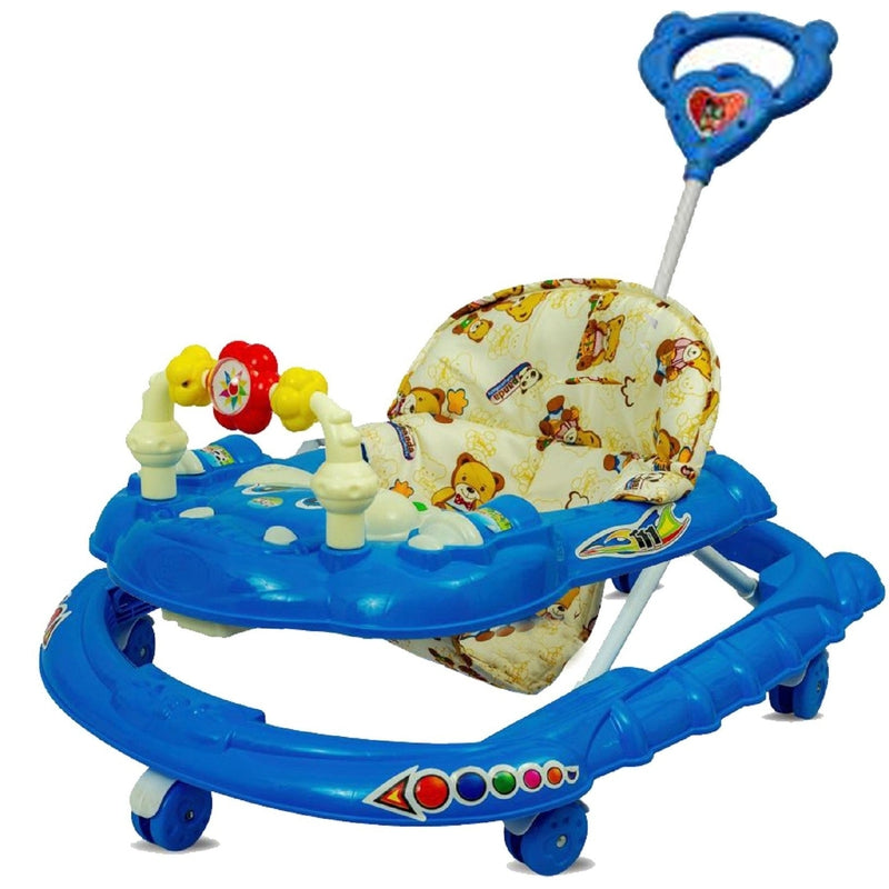 Panda 111 Musical Activity Walker