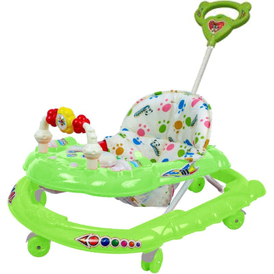 Panda 111 Musical Activity Walker