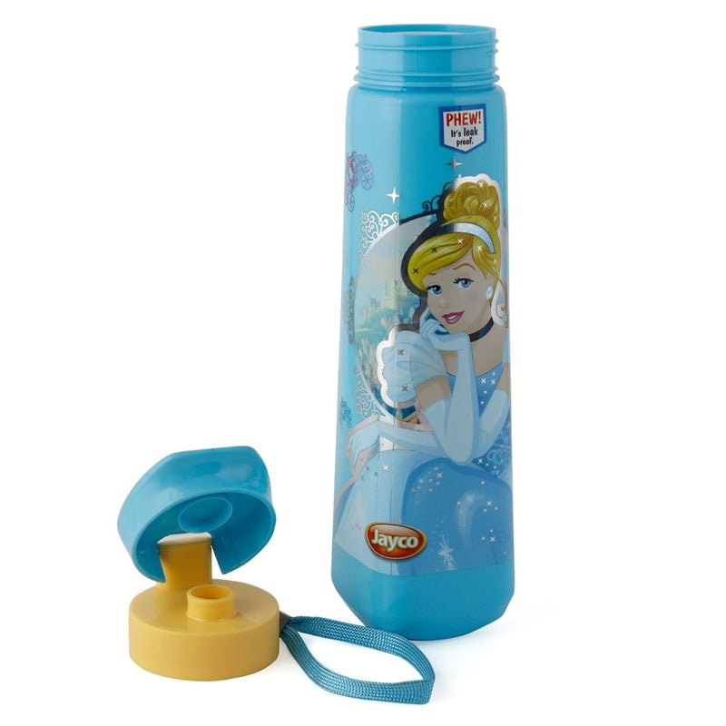 Disney Vapor 750 Original Licensed Insulated Water Bottle - Disney Princess