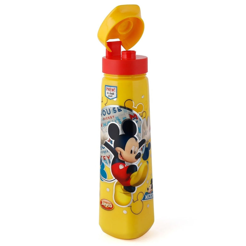 Disney Vapor 750 Original Licensed Insulated Water Bottle - Mickie Mouse