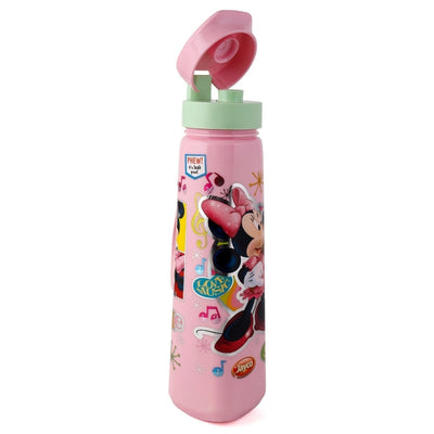 Disney Vapor 750 Original Licensed Insulated Water Bottle - Minie Mouse