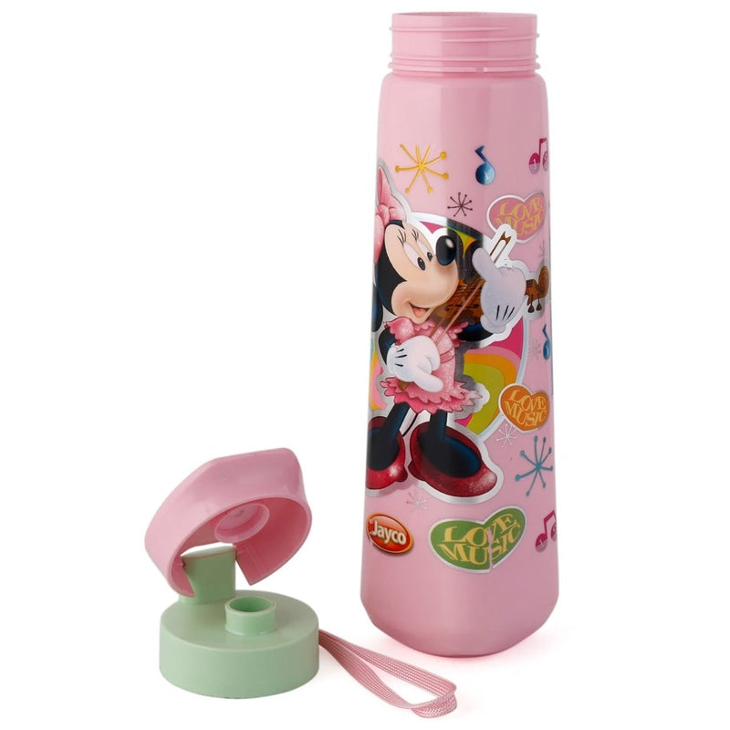 Disney Vapor 750 Original Licensed Insulated Water Bottle - Minie Mouse