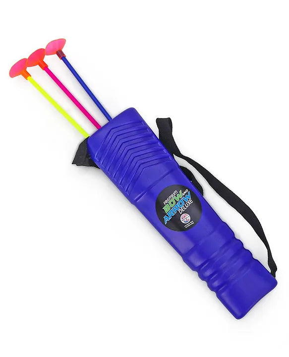 Ratna's Bow And Arrow Set Deluxe