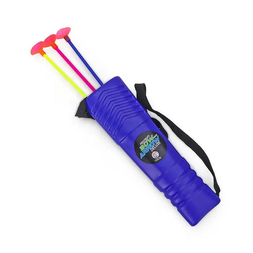 Ratnas Bow And Arrow Set Deluxe