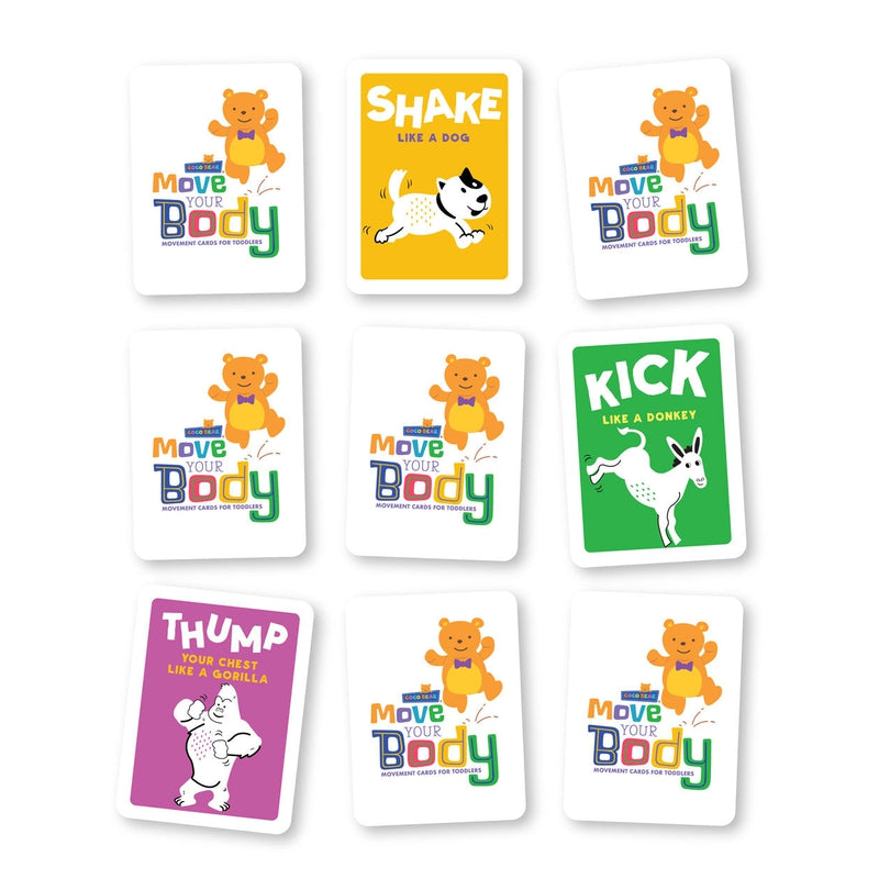 Animal Themed Combo of Joy (Combo of 3) | Fun and Interactive Set for Early Learning) - English