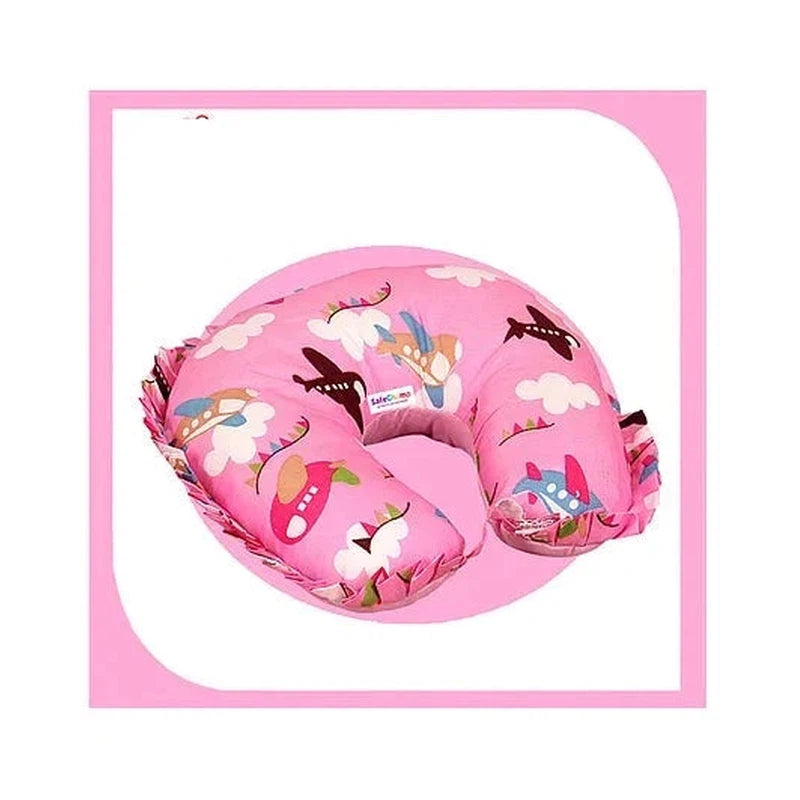 Skyler Baby Travel Pillow, Infant Head and Neck Support Pillow for Car Seat