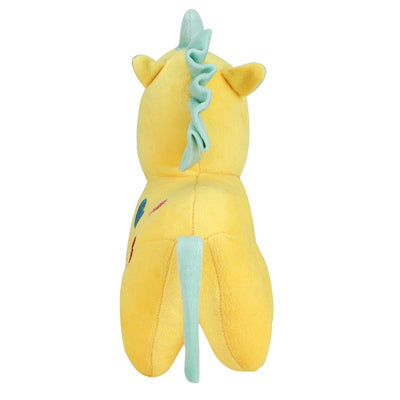 Baby Unicorn Soft Toy and Plush Toy (Yellow)