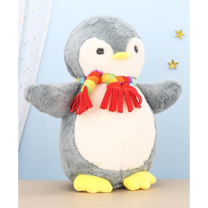 Penguin Flying Bird - Soft Toy (Assorted Colors)