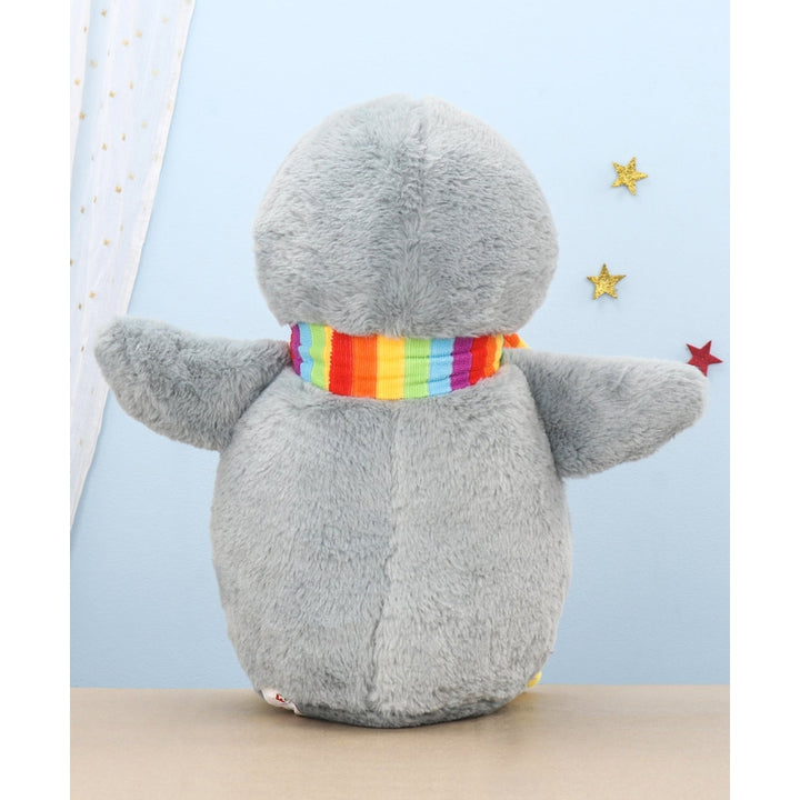 Penguin Flying Bird - Soft Toy (Assorted Colors)