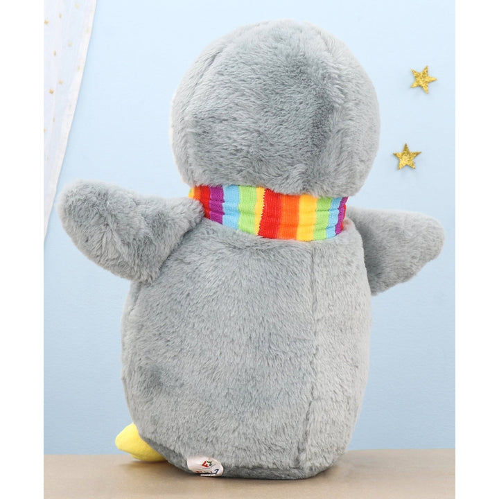 Penguin Flying Bird - Soft Toy (Assorted Colors)