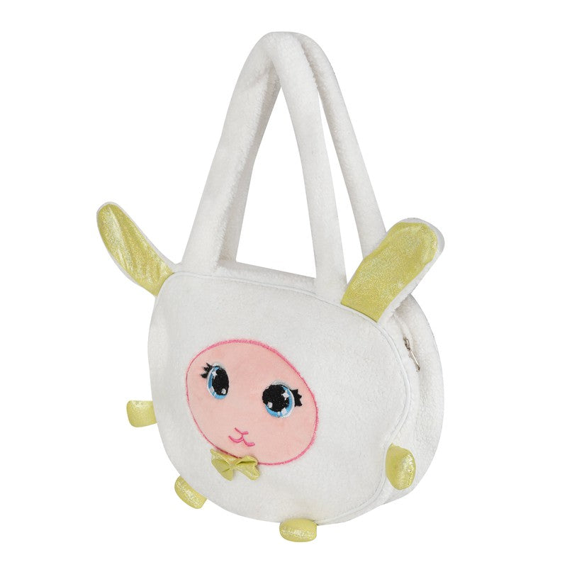 Tote Bag for Toddlers (2-4 Years)