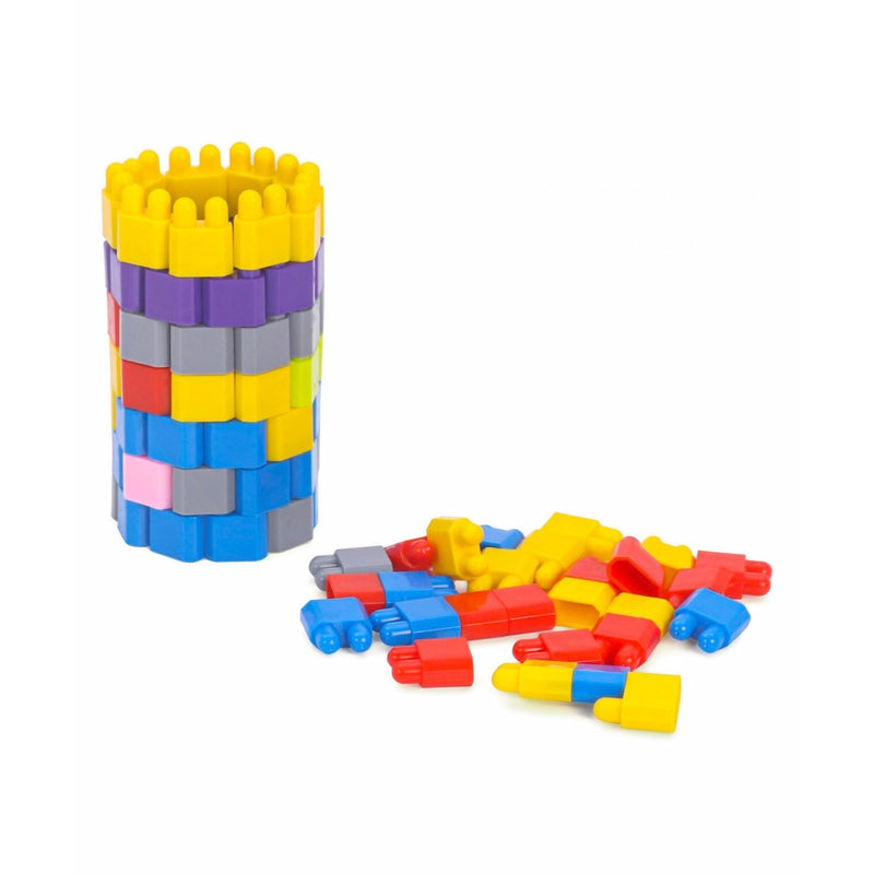 Bullet Blocks (Mega  Set) 400 Pcs