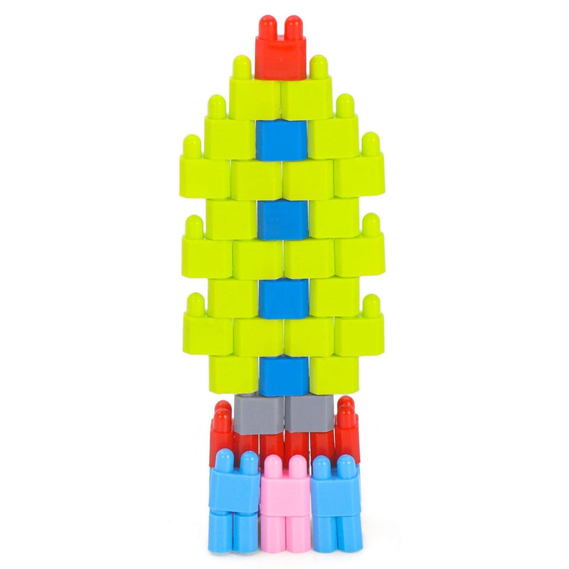 Bullet Blocks (Mega  Set) 400 Pcs