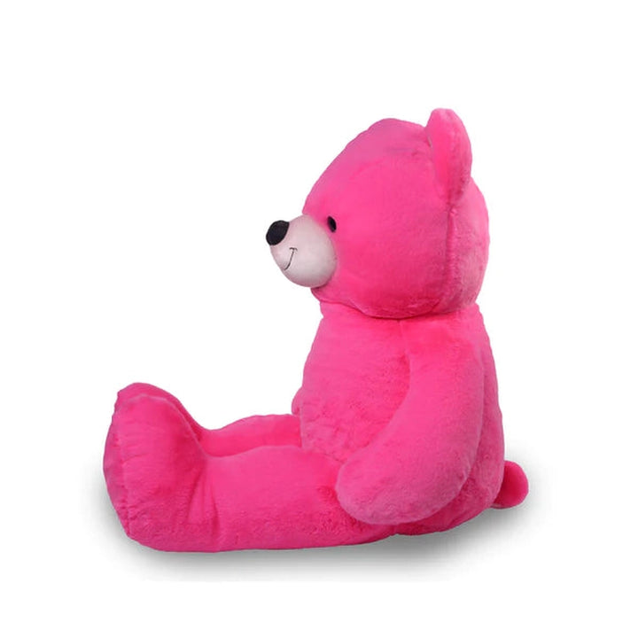 POOKIE - The Fuzzy Bear - Pink