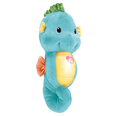 Original Fisher Price Soothe & Glow Seahorse