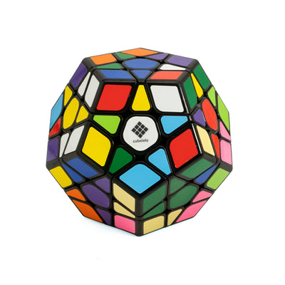 Drift Megaminx Puzzle for Kids & Adults Speedy Stress Buster Brainstorming Cube