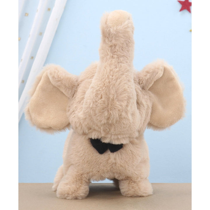 Poochie Ele - Soft Toy (Assorted Colors)