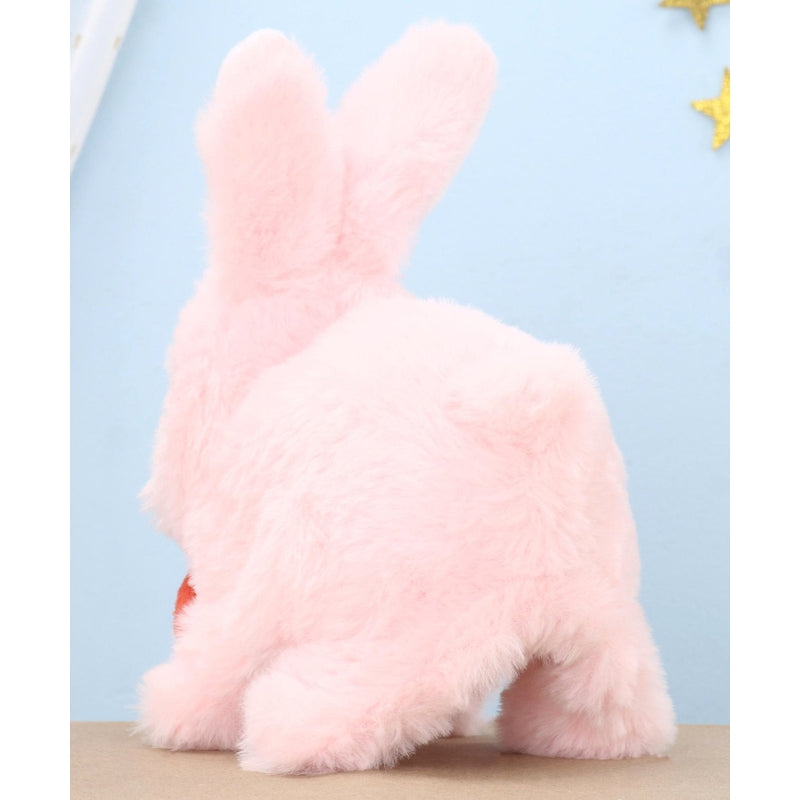 Poochie Bunny - Soft Toy (Assorted Colors)