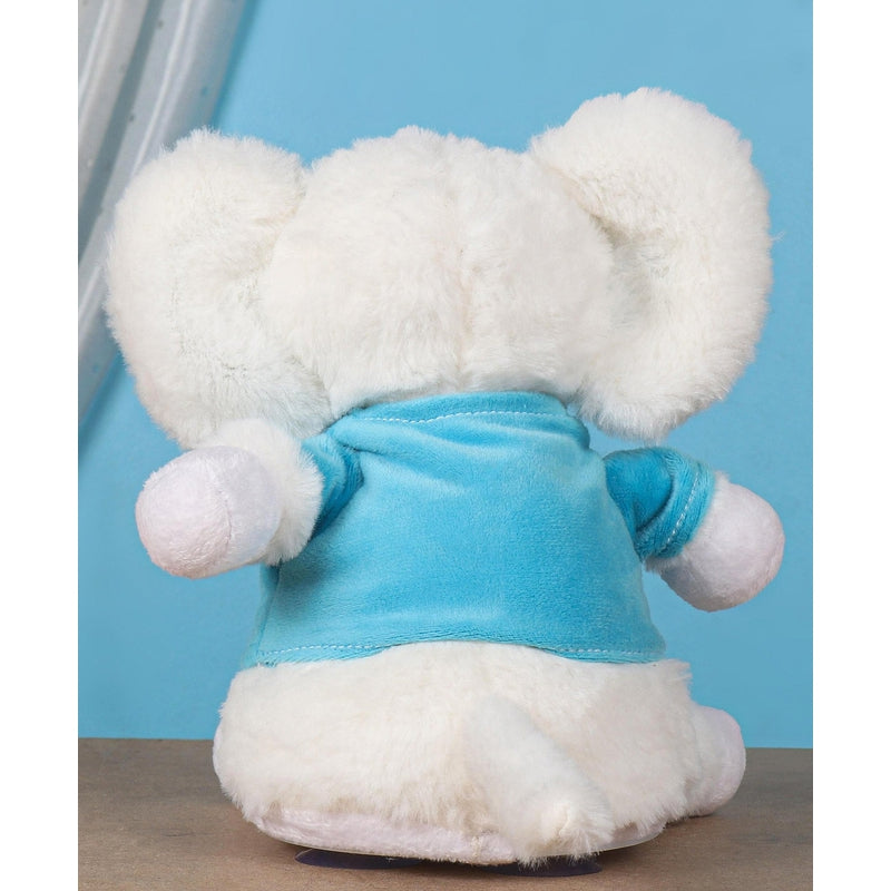 Hit Me Ele - Soft Toy (Assorted Colors)